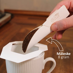 missblue_måleske_8_gram_kaffe